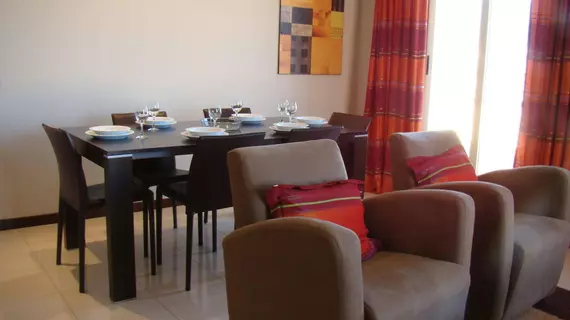 Mediterraneo Real Apts (Fuengirola) | Andalucia - Malaga İli - Fuengirola