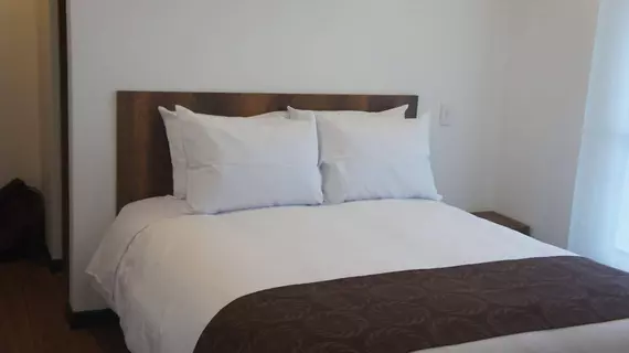 Hotel Black | Cundinamarca - Bogota (ve civarı) - Bogota - La Bella Suiza