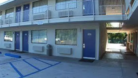 Motel 6 Abilene | Teksas - Abilene (ve civarı) - Abilene