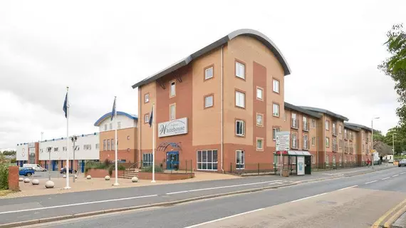 Whitehouse Court | Shropshire (kontluk) - Telford