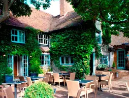 Angel Inn | Suffolk (kontluk) - Dedham Vale Doğa Koruma Alanı