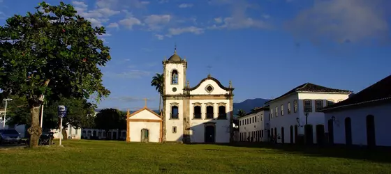 Casa Turquesa | Rio de Janeiro (eyaleti) - Paraty