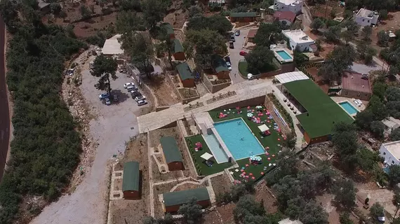 Tomato Bodrum | Muğla - Bodrum