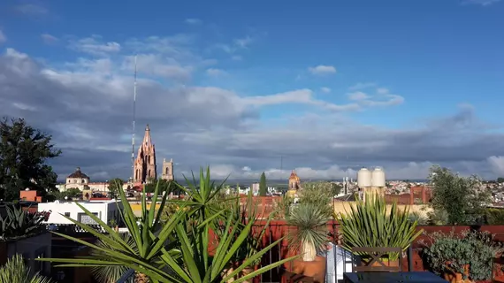 Casa Correo | Guanajuato - San Miguel de Allende