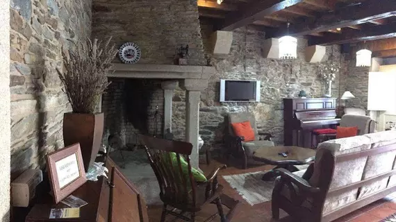 Rural Casa Carceleiro | Galicia - La Coruna (vilayet) - Arzua