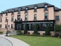 St. Brendan's Inn