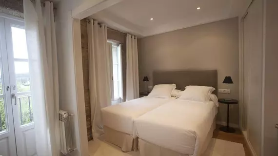 Catedral Suites Santiago | Galicia - La Coruna (vilayet) - Santiago de Compostela