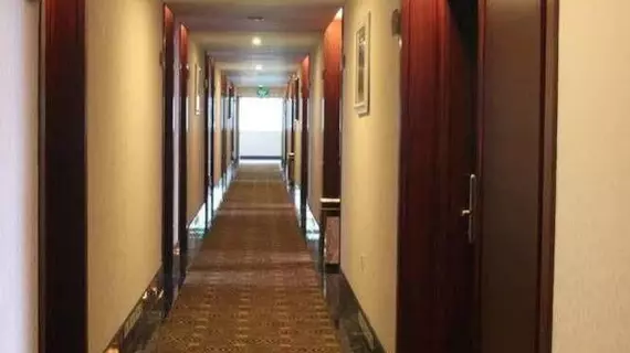 New Screen Hotel | Zhejiang - Wenzhou