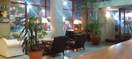 Hotel Chiavari | Buenos Aires (ili) - La Costa Partido - San Bernardo