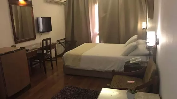 Hotel Royal Marshal | Kahire (ve civarı) - Heliopolis