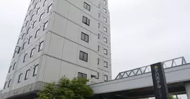 APA Hotel Kofu Minami | Yamanaşi (idari bölge) - Minamitsuru - Kofu (ve civarı) - Kofu