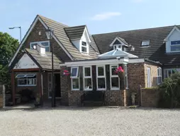 Field View B&B | Durham (kontluk) - Teesside