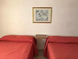 Hotel Brazil | Jalisco - Guadalajara (ve civarı) - Guadalajara