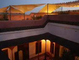 Riad Djebel | Marakeş (ve civarı) - Marrakech - Douar Sidi Youssef Ben Ali - Medine