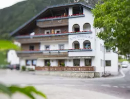 Hotel Mühlener Hof | Trentino-Alto Adige - Güney Tirol (il) - Campo Tures - Molini di Tures