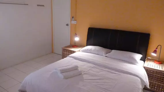 Orange Pekoe Guesthouse | Kuala Lumpur (ve civarı) - Bukit Ceylon