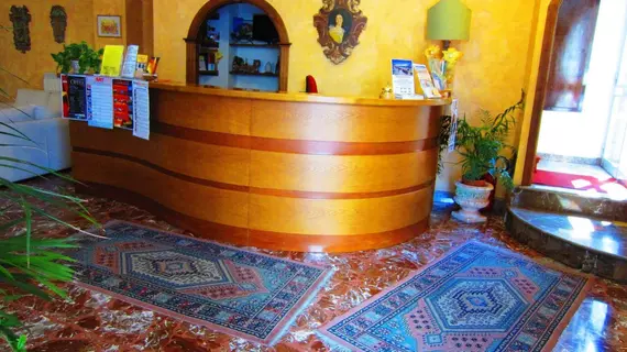 Hotel Villa Chiara | Sicilya - Messina (vilayet) - Taormina Sahili - Taormina - Taormina Kent Merkezi