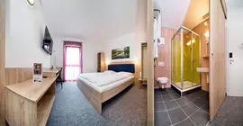 Cleverhotel | Lower Austria (Aşağı Avusturya) - Herzogenburg