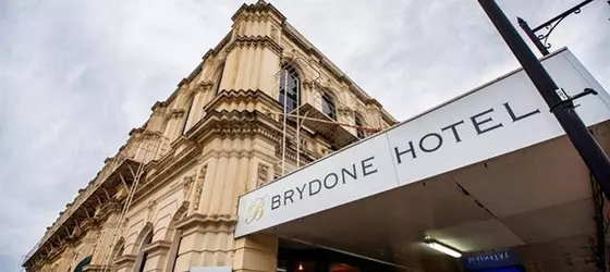 Brydone Hotel Oamaru | Otago - Oamaru