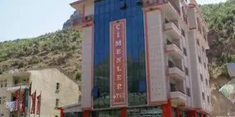 Cimenler Hotel