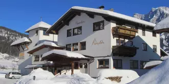 Pension Alpenstern