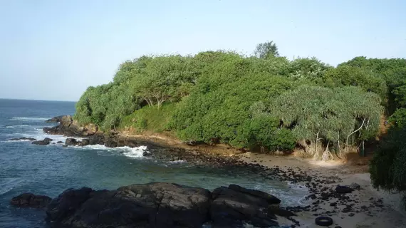 Blow Hole View Home Stay | Southern Province - Hambantota Bölgesi - Kudawella