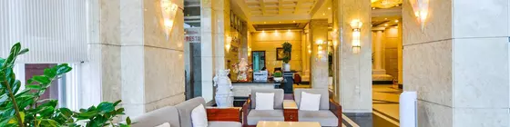 Minh Toan Hotel | Thua Thien-Hue (vilayet) - Da Nang (ve civarı) - Da Nang - Hai Chau