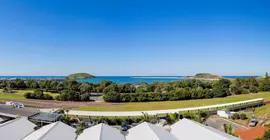 The Observatory Holiday Apartments | New South Wales - Coffs Limanı (ve civarı) - Coffs Harbour