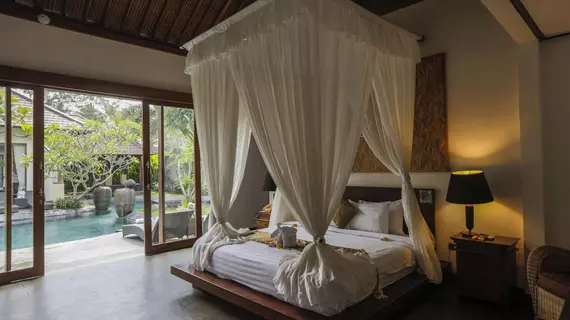 D'bulakan Kampung Villa Ubud | Bali - Ubud - Sayan