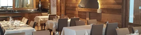 Hôtel Le Sporting | Auvergne-Rhone-Alpes - Haute-Savoie (bölge) - Morzine