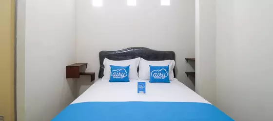 Airy Eco Bintaro Btc Tangerang Selatan | West Java - Cakarta (ve civarı) - Güney Tangerang - Ciputat