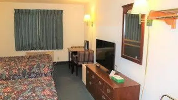 Cumberland Inn and Suites | Wisconsin - Rice Lake (ve civarı) - Cumberland