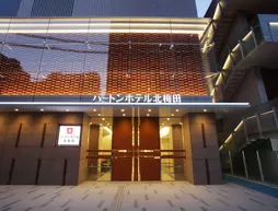 Hearton Hotel Kita Umeda | Osaka (idari bölge) - Osaka (ve civarı) - Osaka City Center - Kita