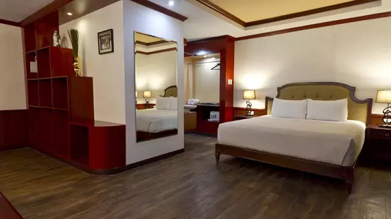 Dulcinea Hotel and Suites | Mactan Island - Lapu-Lapu