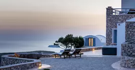 Enastron Suites | Ege Adaları - Santorini