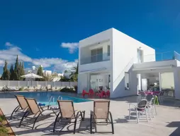 Greco Villas | Kıbrıs - Mağusa