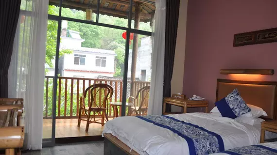 Yangshuo Mountain Nest Boutique Hotel | Guangksi - Guilin