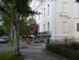 Clarence Court Hotel | Gloucestershire (kontluk) - Cotswold District - Cheltenham