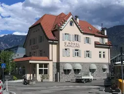 Albergo Cavallino s'Rössl | Trentino-Alto Adige - Güney Tirol (il) - Merano