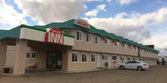 Plains Motor Inn