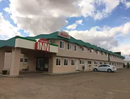 Plains Motor Inn | Alberta - Stettler