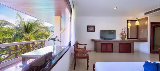 Aumpai Luxury | Surat Thani (vilayet) - Koh Samui