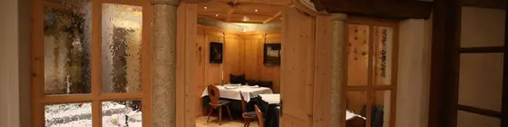 Alpen Suite Hotel | Trentino-Alto Adige - Trento İli - Madonna di Campiglio