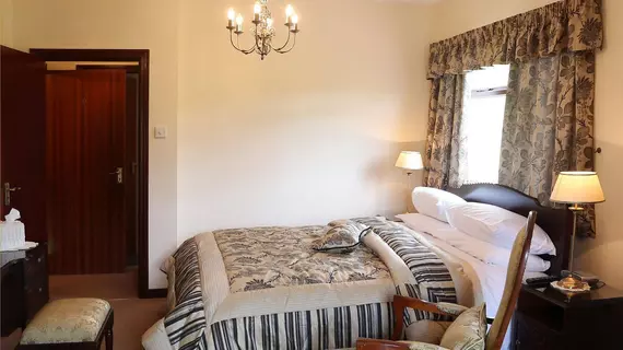 Sleepy Hollow B&B | Kuzey İrlanda - Antrim (kontluk) - Ballymena