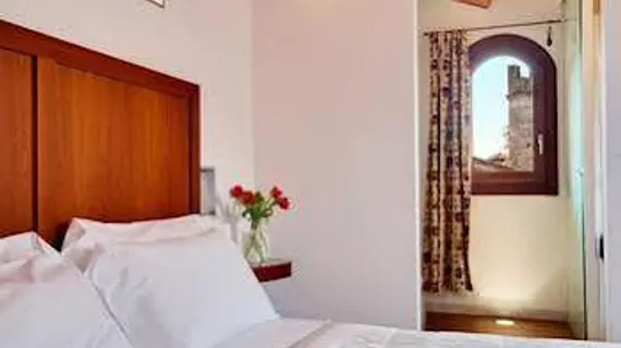 Hotel Due Mori | Veneto - Vicenza (vilayet) - Marostica