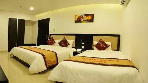 Golden Star Hotel | Thua Thien-Hue (vilayet) - Da Nang (ve civarı) - Da Nang