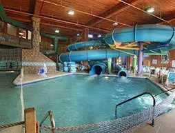 Polynesian Water Park Resort | Wisconsin - Wisconsin Dells (Wisconsin Vadileri) (ve civarı) - Wisconsin Dells