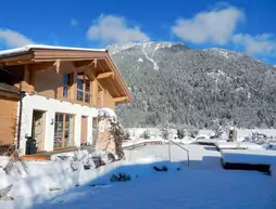 Hotel Waidringer Hof | Tirol - Kitzbühel District - Kitzbuehel (ve civarı) - Waidring