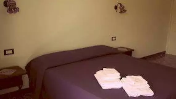 Hotel A Cannata | Sicilya - Messina (vilayet) - Santa Marina Salina