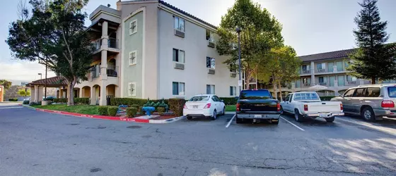 Good Nite Inn Rohnert Park | Kaliforniya - Sonoma İlçesi - Rohnert Park